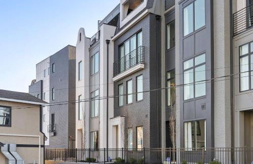 CLose to DT Speakeasy Poker City Views - Foto 51