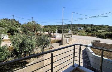 Myriam&Ioanna Seaside Apartment - Photo 10