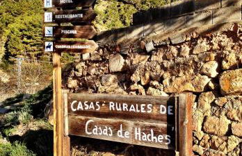 Apartamentos rurales Casas de Haches - Foto 16