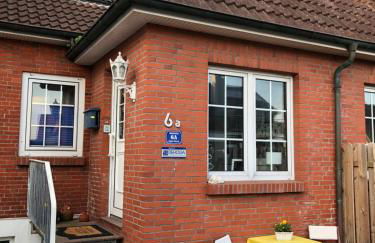 Ferienhaus Thönnes - Foto 49