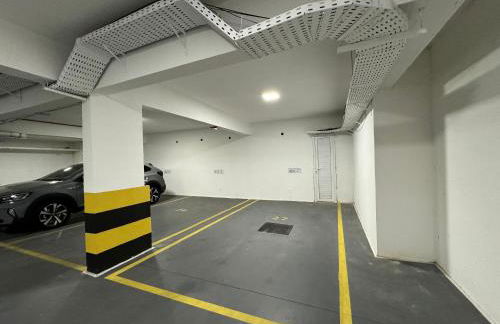 Alpes da Montanha 404 - Apê Novo em Gramado - Photo 50