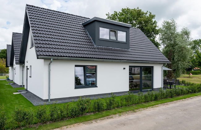 Beautiful Holiday Home Near Alkmaar - Photo 29