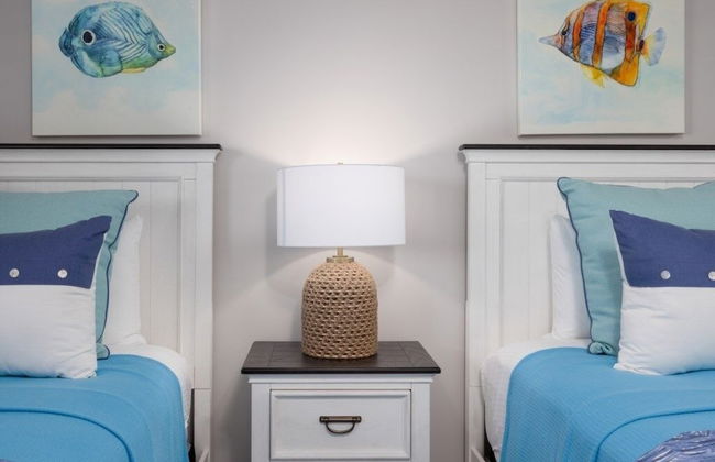 Pelicans Roost 303 2 Bedroom Condo by RedAwning - Foto 4