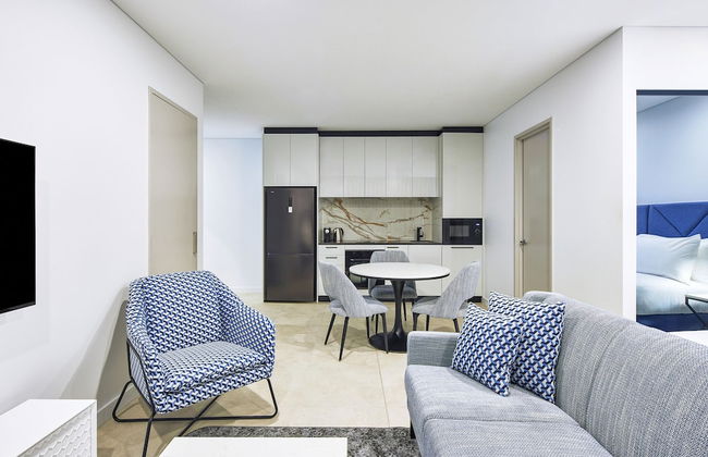 Meriton Suites Liverpool - Foto 22