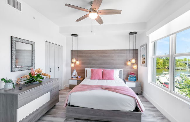 Cape Crossing Resort & Marina - Foto 30