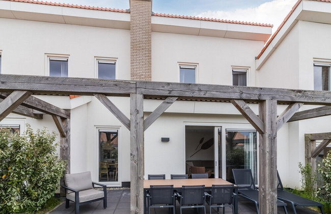 Holiday Home Near Noordwijk Beach - Photo 16