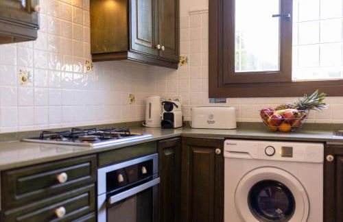 Villa Miguel - Foto 11