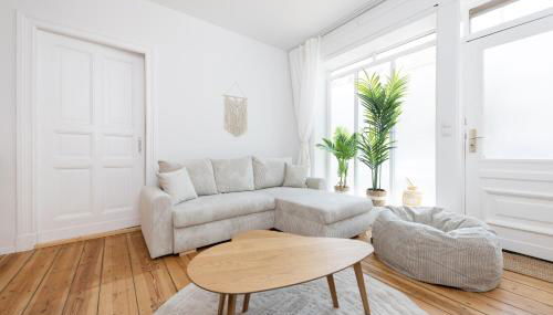 SUHU Berlin Apartments - Foto 2