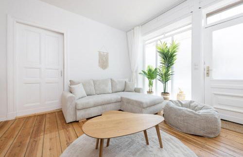 SUHU Berlin Apartments - Foto 2