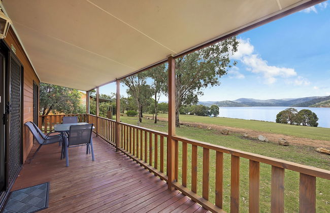 Reflections Grabine Lakeside - Holiday Park - Foto 24