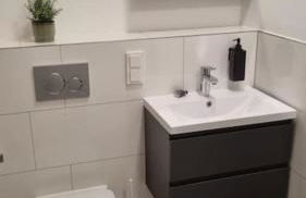 Brandneues Stadtglanz Apartment - Foto 10