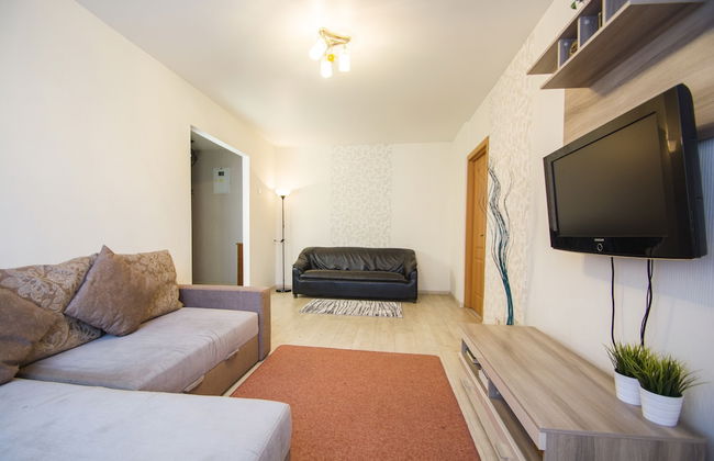 Apart Prestige - Foto 18