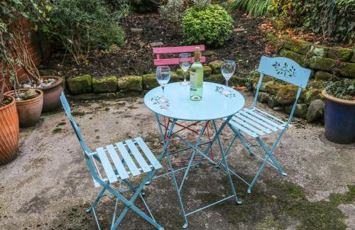 The Old Dairy - Foto 9