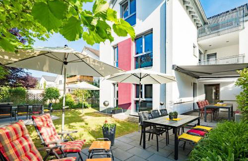 Design-Apartments by Ulrike Horster - Foto 9