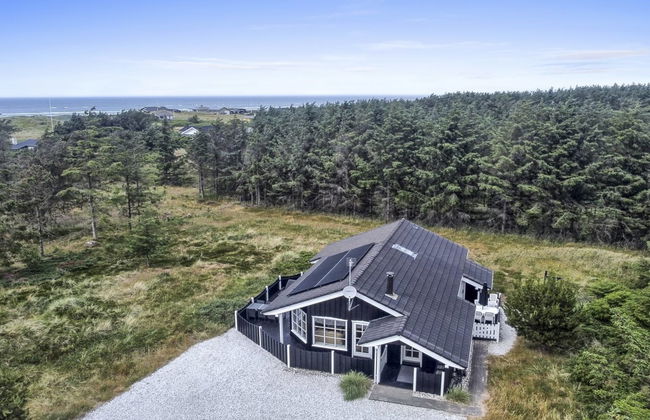 "Jens" - 425m from the sea - Foto 1