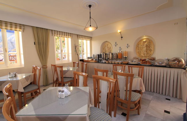 Aegean View Hotel - Foto 48