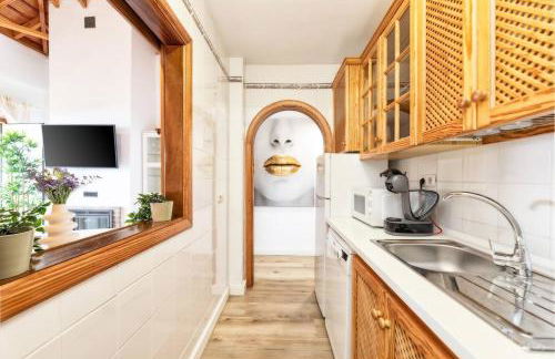 Sweet Aroma, vistas únicas y tranquilidad - Foto 13