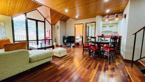 APARTAMENTOS RioMonte 5 - DeLuxe con Jacuzzi - Foto 3