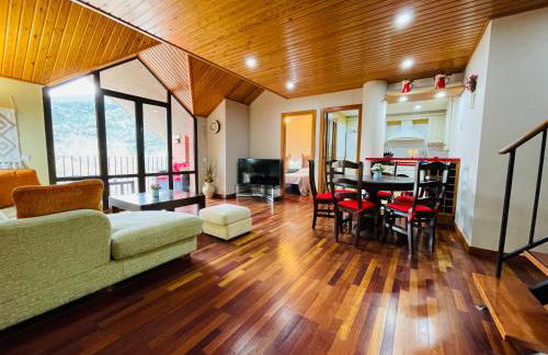 APARTAMENTOS RioMonte 5 - DeLuxe con Jacuzzi - Photo 3