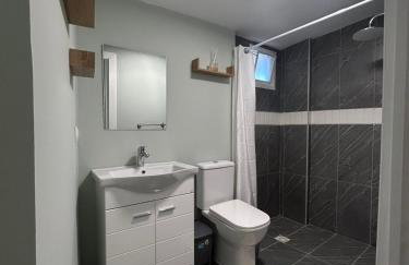 Xylokastro Central Apartment - Foto 9