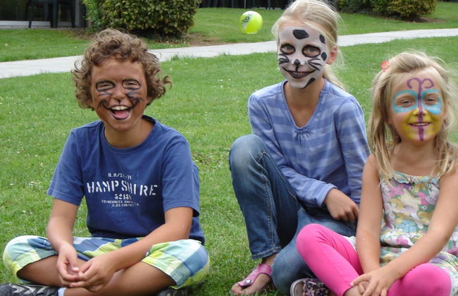Well-kept Bungalow With Fireplace Near Valkenburg - Photo 15