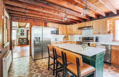 The Farmhouse at Hollow Hill - Foto 25