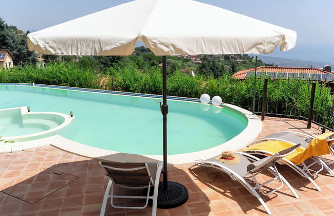 Etna Sunshine Rent Rooms - Foto 13