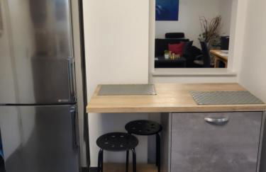 Souterrainwohnung im Grünen - Foto 11