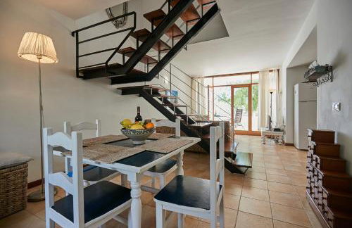 Villa Charco del Palo - Foto 17