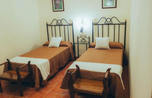 Apartamentos Molino Almona HC - Foto 9