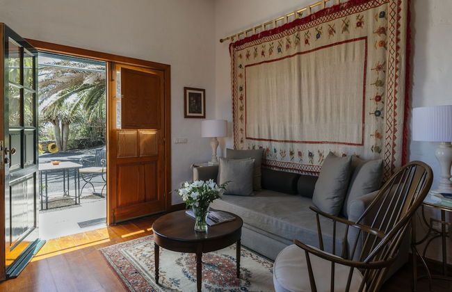 Hotel El Grifo - Foto 16