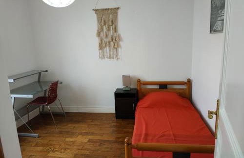 Bel appartement proche tous commerces - Foto 8