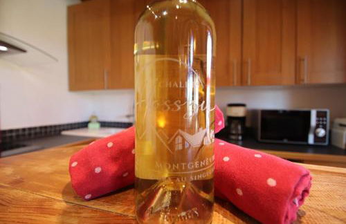 Chalet with Ski Slope Views, Jacuzzi & Cinema Room - Foto 25