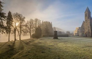 Abbey Holidays Loch Ness Luxury Self Catering 2 Bedroom Cottages - Foto 27