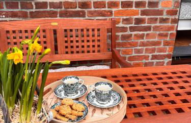 Ferienwohnung im Grünen - Hof Blohme - Foto 44