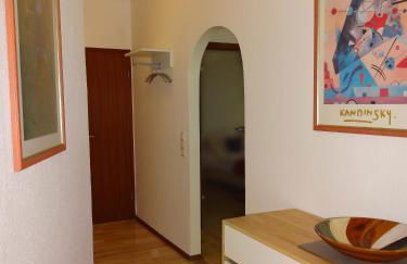 Ferienwohnung Huttenstrasse 22C - Foto 6