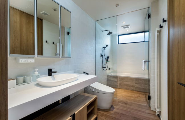 Koa Niseko - Foto 29