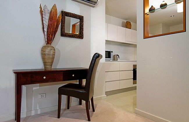 Accommodate Canberra - Trieste - Foto 41