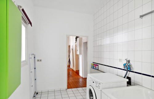 Großzügige 4-Zimmer-Wohnung nahe Frankfurt, Ideal für Business & Familien - Foto 18
