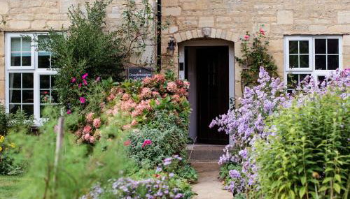 Swallows Rest - Photo 2, Garden