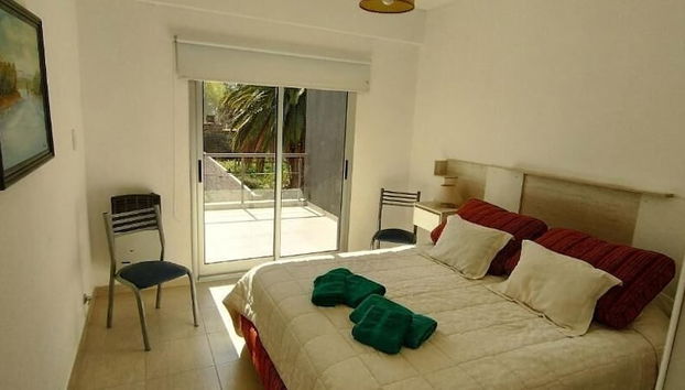 Heart Depatamentos - Foto 5, Habitación