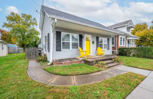 The Washington Cottage - 6ppl - Foto 6