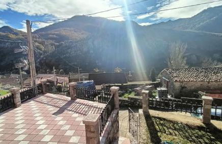 Casa Cimalavilla CABORNERA - Foto 24