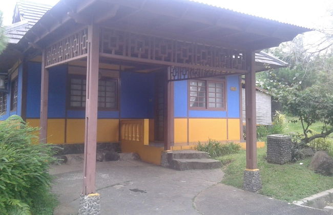 Villa Kota Bunga Seruni - Photo 36