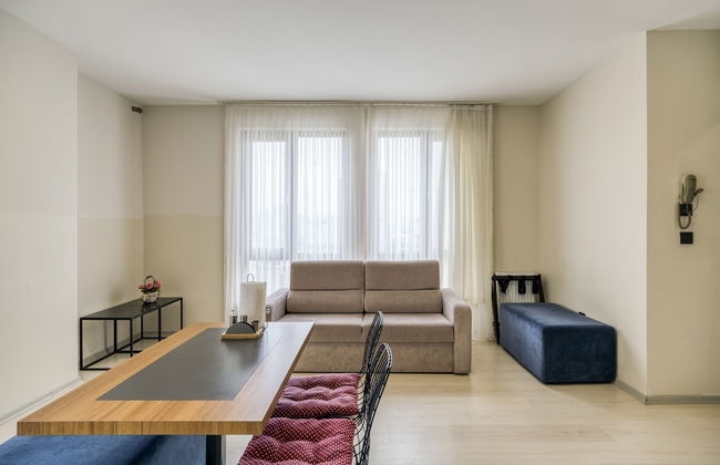 Zin D Sefin aparts - Foto 24