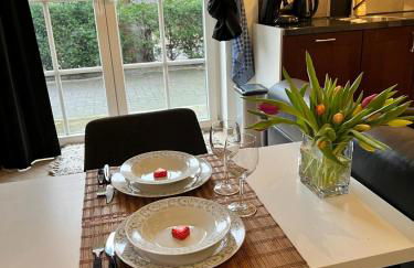 Privatunterkunft in Gronau - Foto 13