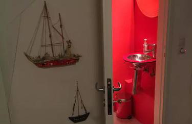 Villa Costa Hydra - Foto 9