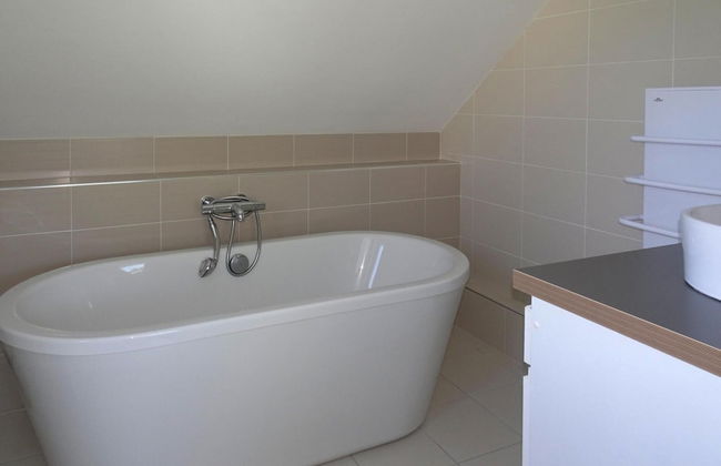 Holiday Home in Benodet Near Sandy Beach - Photo 10