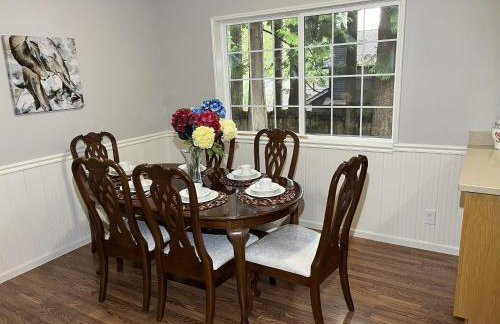 House in Sammamish - Foto 5