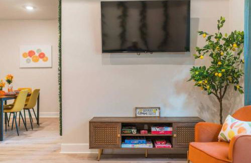 Citrus Cottage: Comfy - Hwy 10 - Peaceful Retreat - Foto 23